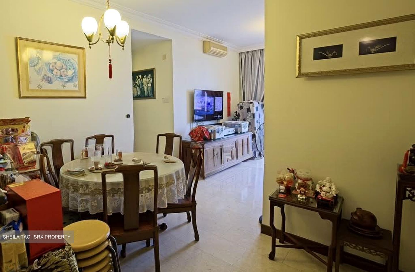 Rosewood (D25), Condominium #583138691